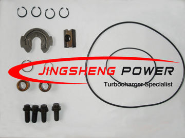 Trung Quốc Phụ tùng Turbo Phụ tùng GT35 Turbo, Phụ tùng Sửa chữa Turbo Với Thrust Collar nhà cung cấp