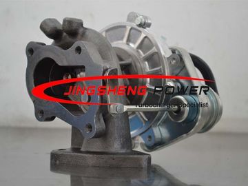 Trung Quốc CT16 17201-30030 17201-0L030 Turbo cho động cơ diesel Hiace 2.5 D4D 102HP tăng áp nhà cung cấp