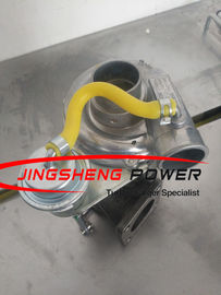 Trung Quốc RHB5 4JB1T ENGINE VE180027 8971760801 Turbo tăng áp Turbo cho Ihi nhà cung cấp