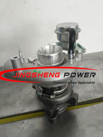 Trung Quốc Auto Engine Turbo 49135-03111 49135-03130 49135-03101 Đối với động cơ Mitsubishi Fuso 4M40 nhà cung cấp
