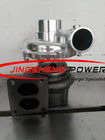 CJ69 114400-3770 Isuzu Hitachi Turbocharger Bộ Phận Động Cơ Diesel Hiệu Suất Cao