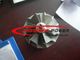 6D105 Turbo Turbine Wheel Shaft Rotor, Turbine Generator Shaft nhà cung cấp