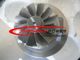 Trung Quốc Ống phóng Turbocharger HX40 4032790 K18 Cartridge Chất liệu Turbo xuất khẩu