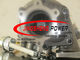 K18 Turbo cho Holset, Động cơ diesel WD615 HX50W Turbocharger 612600118921 4051361 4044498 cho xe tải Shacman nhà cung cấp