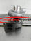 PC200-3 TO4B53 S6D105 Động cơ Diesel Turbocharger Phụ tùng máy xúc 6137-82-8200 nhà cung cấp