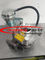 Mitsubishi &amp;amp; Komatsu 4BT3.3 Động cơ Diesel Turbocharger PC130-7 49377-01601 TD04L-10T nhà cung cấp
