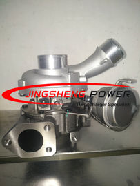Trung Quốc Động cơ xe tăng áp D4CB 28200-4A470 53039880122 53039880144 cho Hyundai nhà máy sản xuất