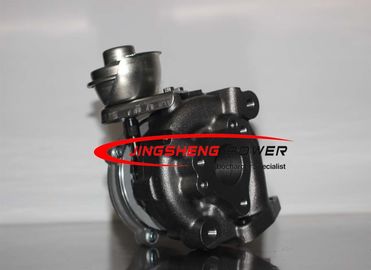 Trung Quốc GT1749V 801891-5001S 721164-0013 17201-27030 Công cụ Toyota Auris 2.0 D-4D 1CD-FTV17201-17030 cho bộ tăng áp Garrett nhà cung cấp