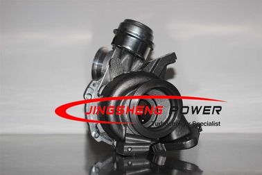 Trung Quốc GT1852V 709836-9004S A6110961599 turbo cho động cơ Mercedes OM 611 DE 22 LA cho máy tăng áp Garret nhà cung cấp