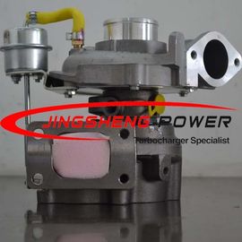 Trung Quốc GT2259LS 761916-0003-1 SK210-8 SK250-8 24100-4631A Bộ turbo tăng áp hoàn toàn tua bin 158HP cho turbo tăng áp Garrett nhà cung cấp