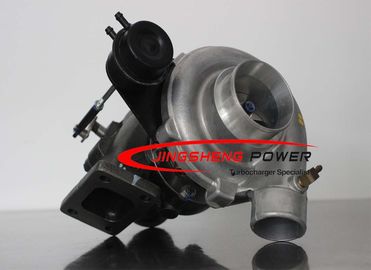 Trung Quốc WGT30-2 T3T4 Đầu dò 49 Mm Hiệu suất Turbos cho Diesels 300 - 400hp Mã lực nhà cung cấp