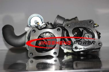 Trung Quốc K04 53049880015 Audi A4 nâng cấp 1.8L -5V longsalong cho động cơ KKK turbocharger nhà cung cấp