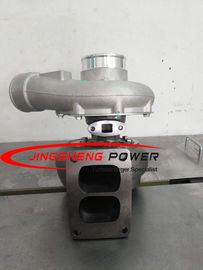 Trung Quốc Tiêu chuẩn J98 120323302 K418 Thép Động Cơ Diesel Turbocharger Đứng Miễn Phí nhà cung cấp