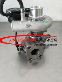 Trung Quốc 28231-27000 49173-02410 TD025 Động cơ diesel tăng áp cho Hyundai Elantra 2.0 CRDi Engine D4EA nhà cung cấp