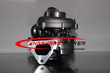 GT1852V 709836-9004S A6110961599 turbo cho động cơ Mercedes OM 611 DE 22 LA cho máy tăng áp Garret nhà cung cấp