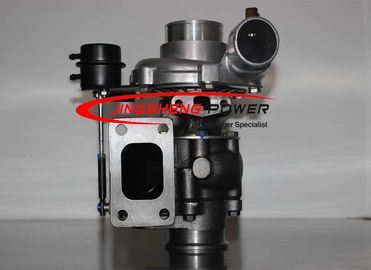 WGT30-2 T3T4 Đầu dò 49 Mm Hiệu suất Turbos cho Diesels 300 - 400hp Mã lực nhà cung cấp