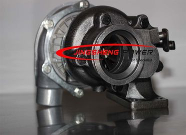 WGT30-2 T3T4 Đầu dò 49 Mm Hiệu suất Turbos cho Diesels 300 - 400hp Mã lực nhà cung cấp