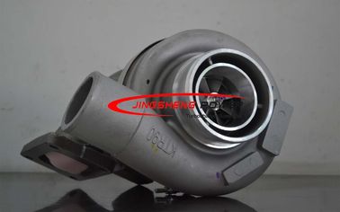Turbos ktr90-332e 6506-21-5020 Engine saa6d125e-5g-02 pc400-8 pc450-8 Đối với Komatsu Turbo k418 Chất liệu nhà cung cấp
