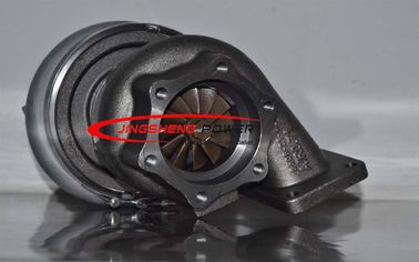 Turbos ktr90-332e 6506-21-5020 Engine saa6d125e-5g-02 pc400-8 pc450-8 Đối với Komatsu Turbo k418 Chất liệu nhà cung cấp