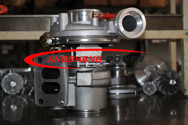 Bộ tăng tốc Volvo EC350B EC350D B2G 17j13-0975 17j130975 0491.1207 04911207 12707100030 nhà cung cấp