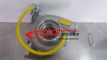 Turbocharger HX50W 4045951 2836857 612601110988 4048502 612600118908 cho xe tải với các bộ phận động cơ WD615 turbo nhà cung cấp