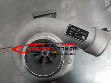 Tiêu chuẩn J98 120323302 K418 Thép Động Cơ Diesel Turbocharger Đứng Miễn Phí nhà cung cấp