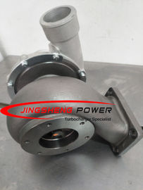 Tiêu chuẩn J98 120323302 K418 Thép Động Cơ Diesel Turbocharger Đứng Miễn Phí nhà cung cấp