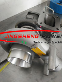 TD07S 49187-02510 D38-000-720 Tiêu chuẩn Mitsubishi Turbocharger nhà cung cấp