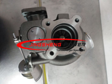 Mô-men xoắn cao tùy chỉnh gồ ghề S200G 1118010-37A Turbo cho Schwitzer nhà cung cấp