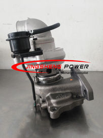 GT1749S 715843-5001S Động Cơ Diesel Turbo Tăng Áp Cho Hyundai Thương Mại H100 4D56TCI Động Cơ nhà cung cấp