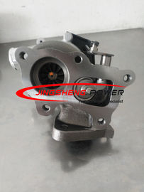 GT1749S 715843-5001S Động Cơ Diesel Turbo Tăng Áp Cho Hyundai Thương Mại H100 4D56TCI Động Cơ nhà cung cấp