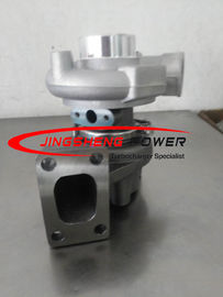 Bộ tăng áp động cơ diesel 4D31, 49189-00800 Bộ phận máy xúc Kobelco SK140-8 Turbo nhà cung cấp