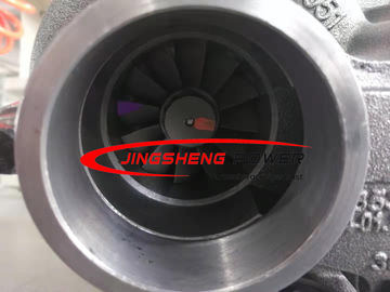 Động cơ Diesel Bộ siêu nạp 6BTAA 6CTAA 397 Hx 35 Turbo 3785477/3971923/49911/3788390 nhà cung cấp